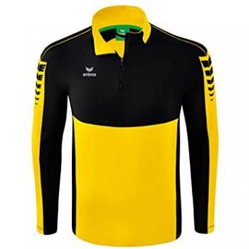 Erima Six Wings Children's Training Sweatshirt