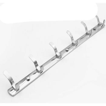 Zero Robe Hook