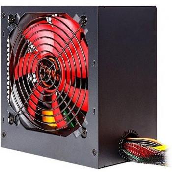 FUENTE DE ALIMENTACION TACENS MARS GAMING 550W