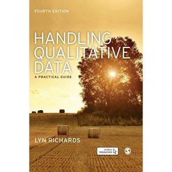 Handling Qualitative Data