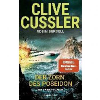 Der Zorn des Poseidon