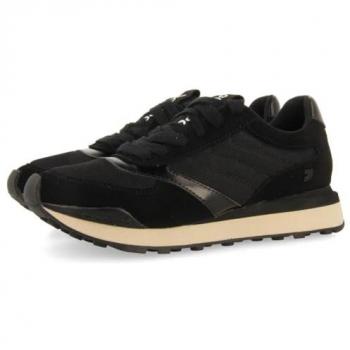 Women’s Gioseppo Zvolen Trainers, Black, UK 6