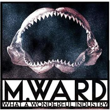 Industria Maravillosa – Vinilo