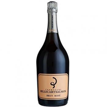 Billecart-Salmon Brut Rosé Champagner 1,5 l