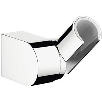 Hansgrohe Porte-Douchette Inclinable à Visser Porter'Vario Chrome 28328000