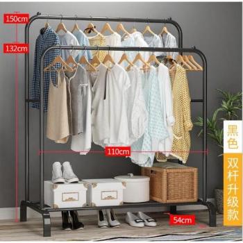 Actionclub Simple Storage Coat Hanger