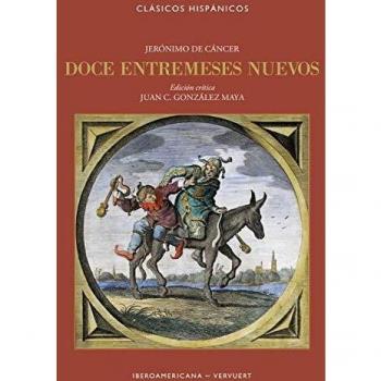 Doce entremeses nuevos