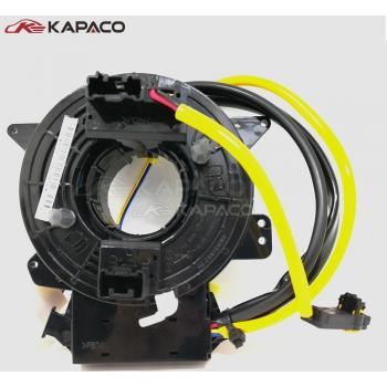 Slipcontactring en trein draadconnector voor Subaru Impreza GR