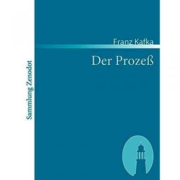 Der Prozeá