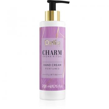 Delia Flirtini Handcreme 200 ml