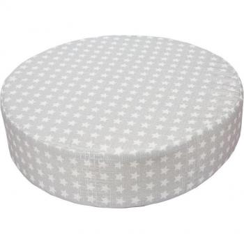 Afneembare Stoeldecortatie