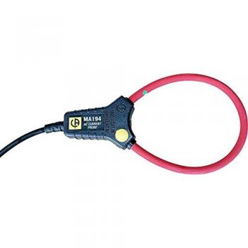 Chauvin Arnoux Corriente Flex PEL102/PE103