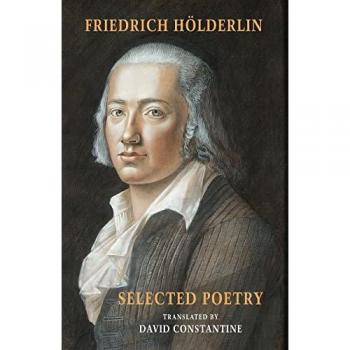 Friedrich Hölderlin Selected Poetry