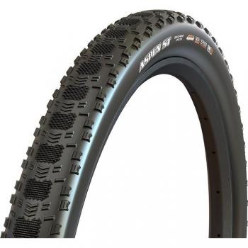 Maxxis Aspen ST Maxxspeed 29 2.40 Tubeless MTB Tire Black