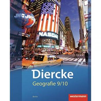 Diercke Geografie