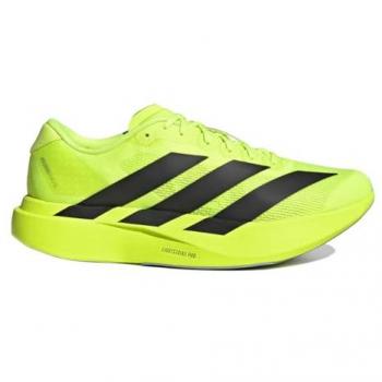 Tênis de Running adidas Adizero Evo SL Amarelo para Homens