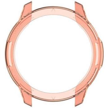 Coque de Protection Rose pour Xiaomi Watch S1 Active / Watch Color 2