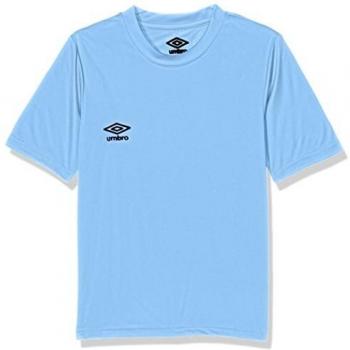 Oblivion Junior UMBRO Kinderkleidungsstück Himmelblau 12 Jahre