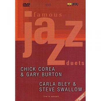 Famous Jazz Duets