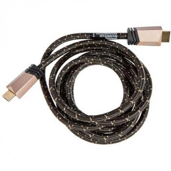 Hama Ultra High-Speed 2m HDMI-Kabel (Stecker Typ A