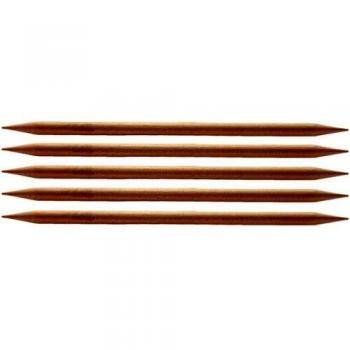 Acrylic Knitter's Pride 8 Dual Pointed Needles