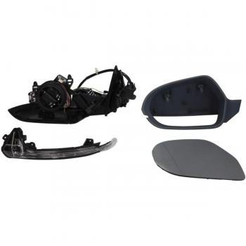Blic Car Side Mirror 5402252001035P
