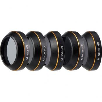 TENENELE DJI Mavic Pro Gimbal Star Filter Set