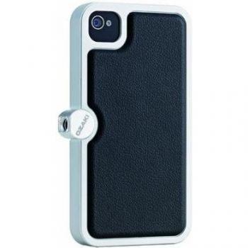 Custodia Cellulare Ozaki OP863BK – Bianco