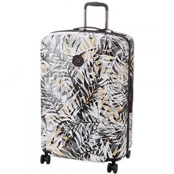 Kipling CURIOSITY L Bagage Cabine, 79 cm, 123 Liters, Multicolore