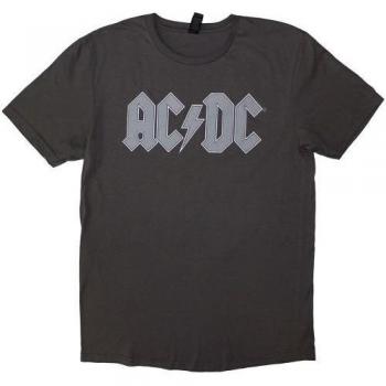 Pull-over Unisexe AC/DC Have a Drink On Me – T-Shirt Gris – S