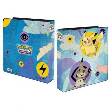 Pikachu & Mimikyu Ultra Pro Set