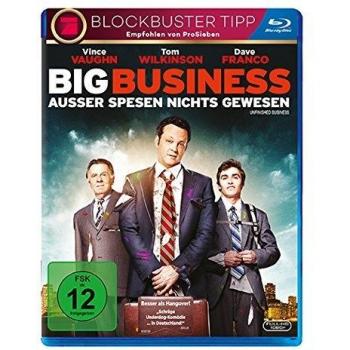 Big Business