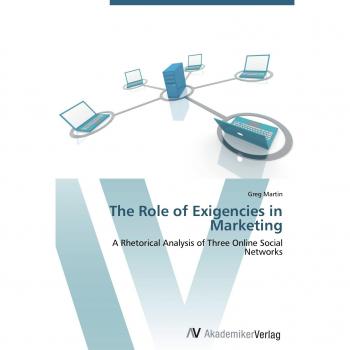 The Role of Exigencies in Marketing
