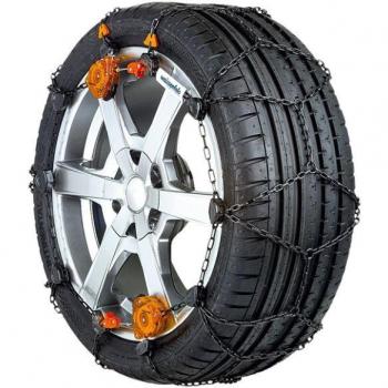 Weissenfels Prestige Clack & Go M44 Snow Chain, 25WM44014, #14 CO