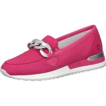 Remonte Loofers Mocassin – Handgjorda Fötter