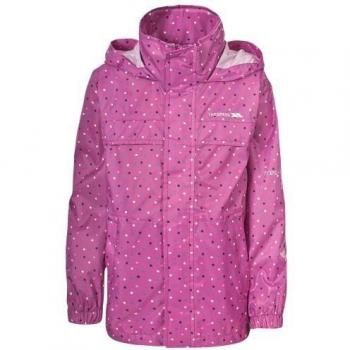 Totam Waterproof Jacket with Zip