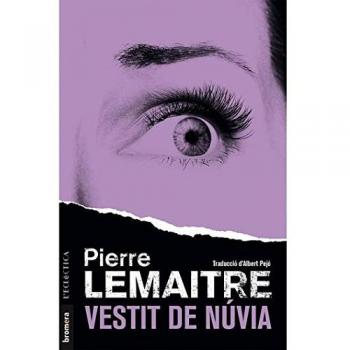 VESTIT DE NÚVIA