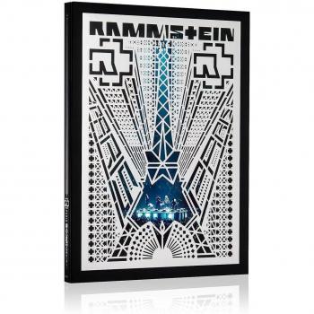 Rammstein: Paris [Blu-ray]