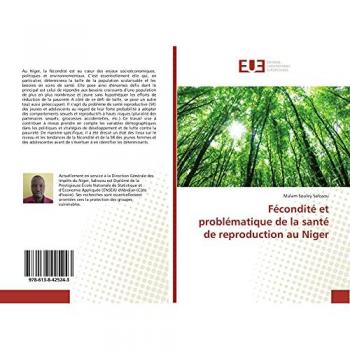 Fécondité et problématique de la santé de reproduction au Niger