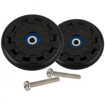Ruedas Eazy para Bicicleta Brompton