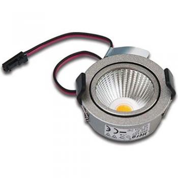 Hera Rotatable LED Recessed Fixture SR 45 LED