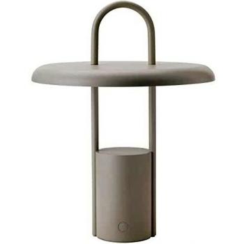 Stelton LED-Leuchte Pier Sand