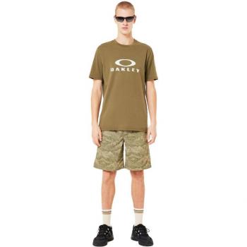 Tee Oakley O‑Bark 2.0 XL Verde Armata