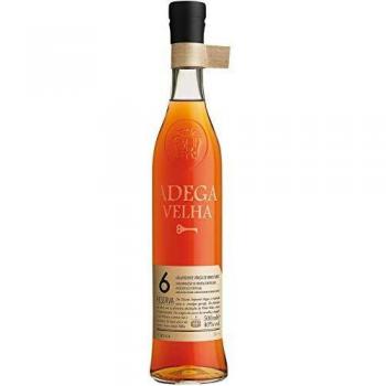 Adega Velha Brandy Reserva 6 Jahre 40% Vol