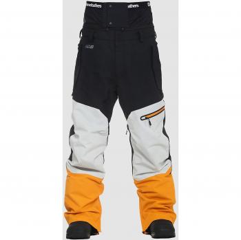 Golden Feather Nelson Pants