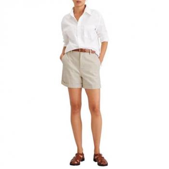 Dockers Short Originale per Donna
