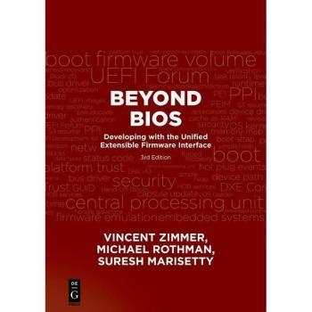 Beyond BIOS