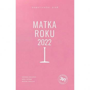 3 v 1: Matka roku 2022