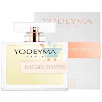Yodeyma Rafael Davini Edp Pour Femme 100ml