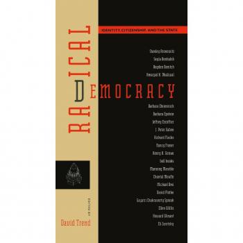 Vitalsource Technologies, Inc. Radical Democracy